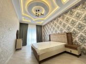 Satılır 2 otaqlı 90 m2 yeni tikili Ağ şəhər