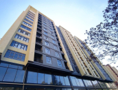 Satılır 3 otaqlı 130 m2 yeni tikili Babək Plaza