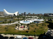 İcarəyə verilir 3 otaqlı 110 m2 yeni tikili Nəriman Nərimanov m.