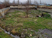 Satılır 10 sot torpaq Qəbələ