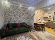 Satılır 4 otaqlı 120 m2 həyət evi Xırdalan