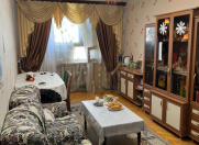 Satılır 2 otaqlı 60 m2 köhnə tikili Əhmədli