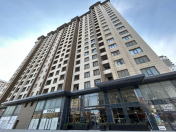 Satılır 3 otaqlı 120 m2 yeni tikili AMAY