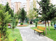 Satılır 3 otaqlı 60 m2 köhnə tikili Əhmədli