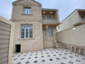 Satılır 5 otaqlı 180 m2 həyət evi Biləcəri