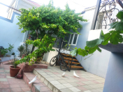 Satılır 3 otaqlı 100 m2 həyət evi Y.Günəşli