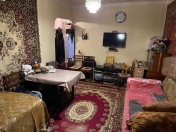 Satılır 1 otaqlı 30 m2 köhnə tikili İnşaatçılar m.