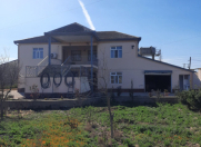 Satılır 8 otaqlı 280 m2 həyət evi Ramana