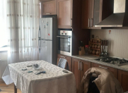 Satılır 2 otaqlı 90 m2 yeni tikili Badamdar