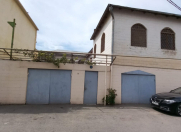Satılır 5 otaqlı 273.58 m2 həyət evi Bakı
