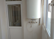 Satılır 2 otaqlı 70 m2 yeni tikili Xırdalan