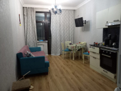 Satılır 2 otaqlı 60 m2 yeni tikili 9 mkr