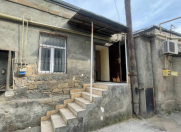 Satılır 3 otaqlı 80 m2 həyət evi Əhmədli