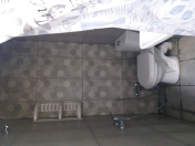 İcarəyə verilir 2 otaqlı 45 m2 yeni tikili Masazır