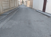 Satılır 3 sot torpaq Gənclik m.