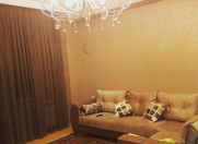 İcarəyə verilir 2 otaqlı 61 m2 yeni tikili Şah İsmayıl Xətai m.