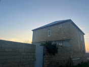 İcarəyə verilir 8 otaqlı 150 m2 villa Şamaxı