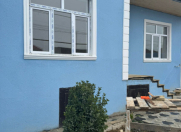 Satılır 3 otaqlı 80 m2 həyət evi Savalan
