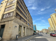 İcarəyə verilir 2 otaqlı 50 m2 köhnə tikili Nizami m.