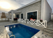 Satılır 4 otaqlı 150 m2 bağ evi Şüvəlan Park ticarət mərkəzi