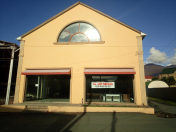 Satılır 5 otaqlı 340 m2 obyekt Zaqatala