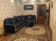 Satılır 4 otaqlı 154 m2 yeni tikili 3 mkr