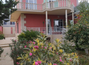 İcarəyə verilir 4 otaqlı 150 m2 həyət evi Badamdar
