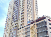 Satılır 2 otaqlı 115 m2 yeni tikili 28 May m.