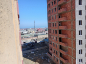 Satılır 2 otaqlı 77 m2 yeni tikili Saray