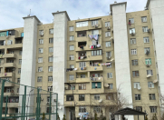 İcarəyə verilir 2 otaqlı 65 m2 köhnə tikili Bakıxanov