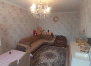 Satılır 5 otaqlı 120 m2 həyət evi Bakıxanov