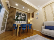 Satılır 2 otaqlı 68 m2 yeni tikili Xırdalan