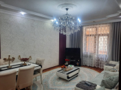 Satılır 3 otaqlı 85 m2 köhnə tikili Sumqayıt