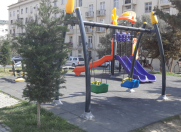 Satılır 2 otaqlı 52 m2 köhnə tikili Həzi Aslanov