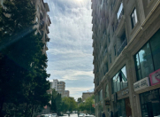 Satılır 1 otaqlı 344 m2 obyekt Gənclik m.