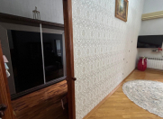 Satılır 3 otaqlı 90 m2 köhnə tikili Sahil m.