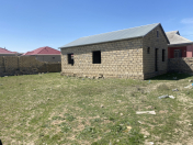 Satılır 4 otaqlı 85 m2 həyət evi Hökməli