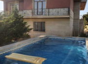 İcarəyə verilir 8 otaqlı 230 m2 bağ evi Görədil