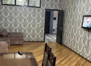 Satılır 2 otaqlı 76 m2 yeni tikili Badamdar