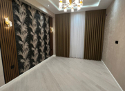 Satılır 2 otaqlı 65 m2 yeni tikili Gənclik Mall