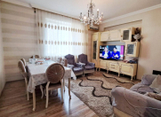 Satılır 2 otaqlı 50 m2 köhnə tikili Nərimanov r.