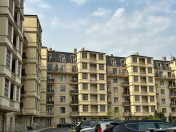 Satılır 2 otaqlı 62 m2 yeni tikili Ağ şəhər