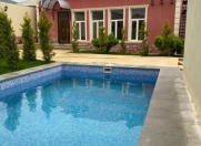 Satılır 4 otaqlı 100 m2 bağ evi Şüvəlan