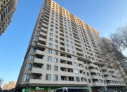 İcarəyə verilir 3 otaqlı 115 m2 yeni tikili Tibb Universiteti