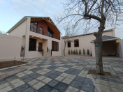 Satılır 5 otaqlı 180 m2 həyət evi Bülbülə