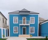 Satılır 4 otaqlı 160 m2 həyət evi Masazır