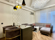 İcarəyə verilir 2 otaqlı 60 m2 yeni tikili Şah İsmayıl Xətai m.