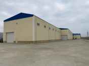 İcarəyə verilir 6 otaqlı 2400 m2 obyekt Qaradağ r.