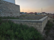 Satılır 3.5 sot torpaq Qobu