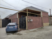 Satılır 4 otaqlı 150 m2 yeni tikili Biləcəri